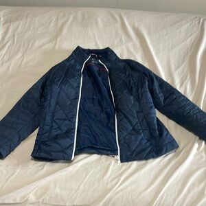Tommy Hilfiger 3-In-1 all weather system jacket